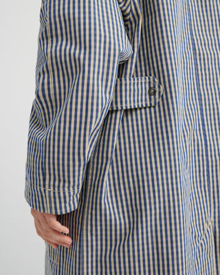 Atelier Trench, Landscape Check