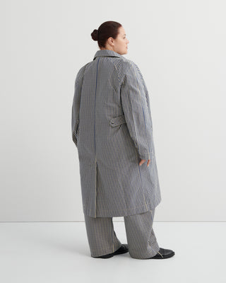 Atelier Trench, Landscape Check