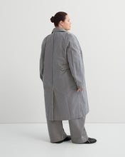 Load image into Gallery viewer, Atelier Trench, Landscape Check
