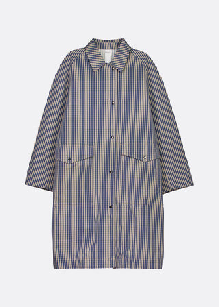 Atelier Trench, Landscape Check