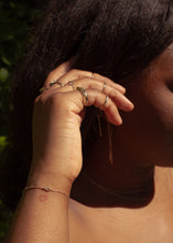 Load image into Gallery viewer, Barnes Ring, Yellow Gold
