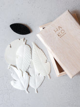Load image into Gallery viewer, Ha Ko Paper Incense, Set of 5
