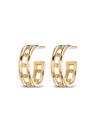 Clio Hoops, Gold