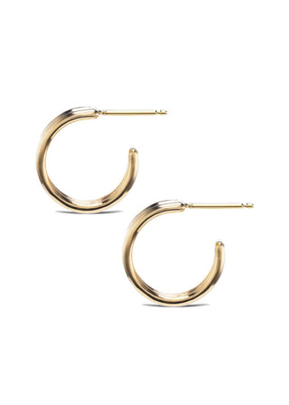 Clio Hoops, Gold
