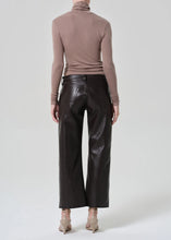 Load image into Gallery viewer, Faye Vintage Straight, Chocolate

