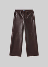 Load image into Gallery viewer, Faye Vintage Straight, Chocolate

