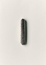 Load image into Gallery viewer, Comb, Platinum / White Brass
