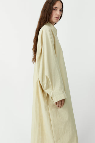 Batwing Trench, Butter