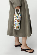 Load image into Gallery viewer, Handmade Beaded Bag, Pensamiento
