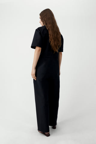 Jumpsuit, Black