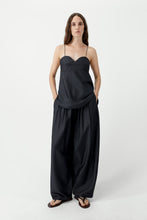 Load image into Gallery viewer, Maxi Pants, Espresso
