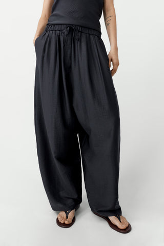 Maxi Pants, Espresso