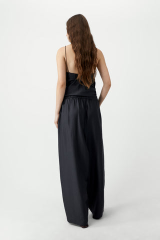 Maxi Pants, Espresso