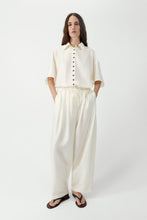 Load image into Gallery viewer, Maxi Pants, Marfil
