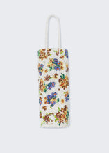 Load image into Gallery viewer, Handmade Beaded Bag, Pensamiento
