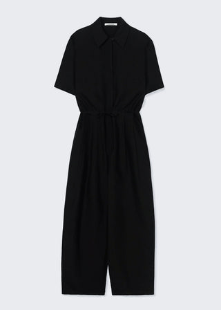 Jumpsuit, Black