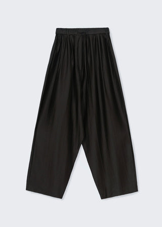 Maxi Pants, Espresso