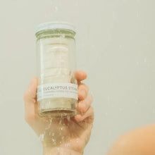 Load image into Gallery viewer, Eucalyptus Steam Shower Tabs
