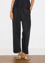 Load image into Gallery viewer, Ease Trouser, Black
