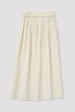 Load image into Gallery viewer, Georgia Skirt, Cream
