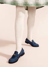 Load image into Gallery viewer, Cashmere Sweater Tight, Ivory
