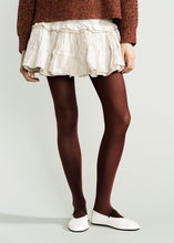 Load image into Gallery viewer, Opaque Tight, Chocolate Brown
