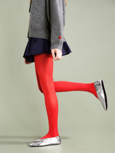 Load image into Gallery viewer, Opaque Tight, Red
