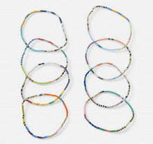 Load image into Gallery viewer, Beaded Friendship Bracelet
