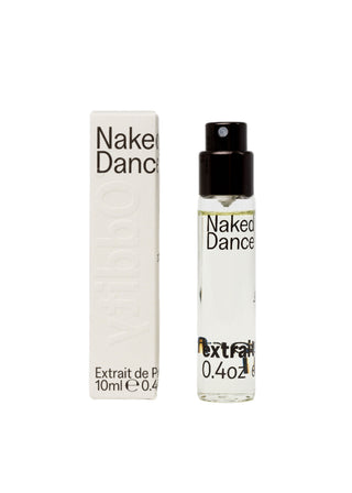 Naked Dance, 10ml Travel Size