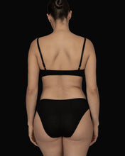 Load image into Gallery viewer, Recline Bra, Black
