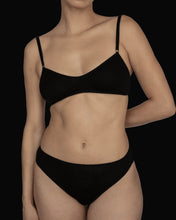 Load image into Gallery viewer, Recline Brief, Black
