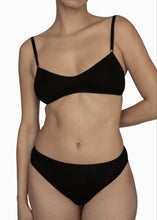 Load image into Gallery viewer, Recline Bra, Black
