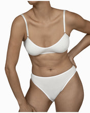 Load image into Gallery viewer, Recline Bra, Natural
