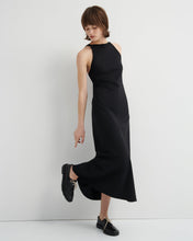 Load image into Gallery viewer, Low Back Dress, Black
