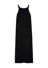 Load image into Gallery viewer, Low Back Dress, Black
