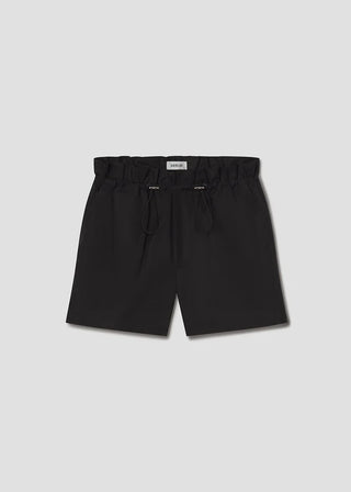 Lydia Short, Black