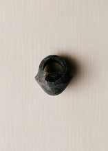Load image into Gallery viewer, Bud Ring, Moss Agate
