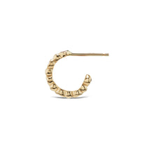 Load image into Gallery viewer, Ondine Hoops, Gold
