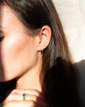 Load image into Gallery viewer, Ondine Hoops, Gold
