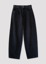 Load image into Gallery viewer, Panel Jean, Faded Black
