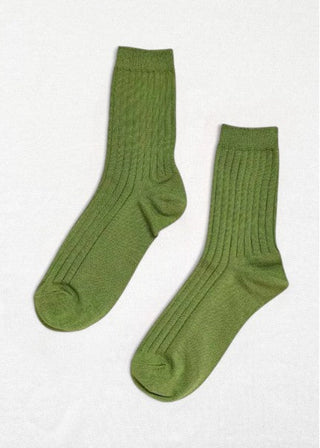 Her Socks, Cactus