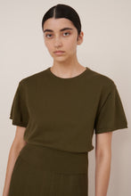 Load image into Gallery viewer, Silhouette Top, Ivy

