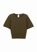 Load image into Gallery viewer, Silhouette Top, Ivy
