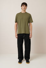 Load image into Gallery viewer, Staple Tee, Cedar
