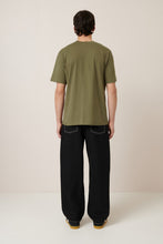 Load image into Gallery viewer, Staple Tee, Cedar

