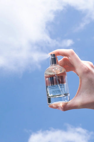 Fragrance, 01 Taunt