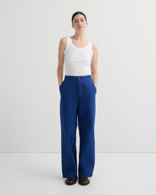 Load image into Gallery viewer, Tux Pant, Factory Blue
