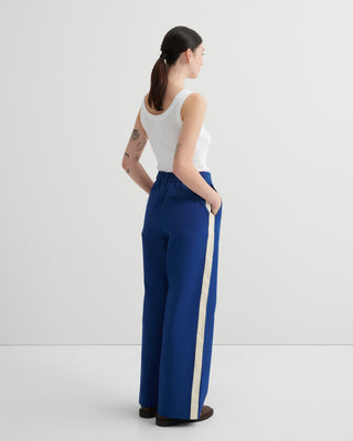 Tux Pant, Factory Blue