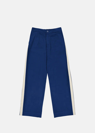 Tux Pant, Factory Blue