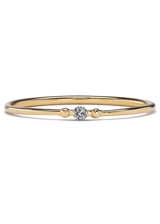 Whisper Ring, Diamond